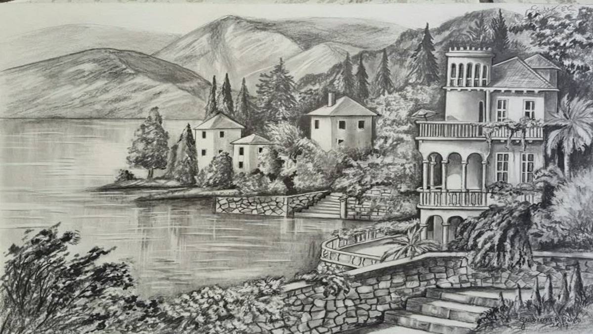 Drawing Course