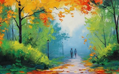 Painting Course