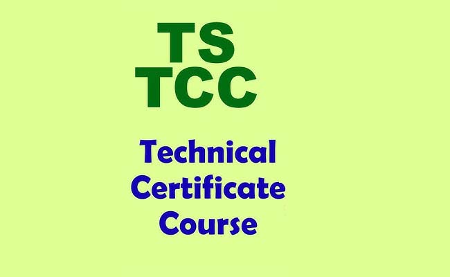 Technical Certificate Course (Lower Grade Drawing Exam)